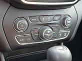 Thumbnail of 2021 Bright White Clearcoat Jeep Cherokee
