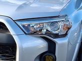 Thumbnail of 2019 Classic Silver Metallic Toyota 4Runner