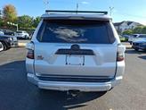 Thumbnail of 2019 Classic Silver Metallic Toyota 4Runner