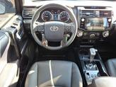 Thumbnail of 2019 Classic Silver Metallic Toyota 4Runner