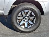 Thumbnail of 2019 Classic Silver Metallic Toyota 4Runner