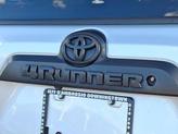 Thumbnail of 2019 Classic Silver Metallic Toyota 4Runner