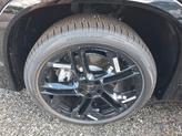 Thumbnail of 2025 Deep Black Pearl Effect Volkswagen Tiguan