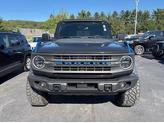 Thumbnail of 2022 Shadow Black Ford Bronco