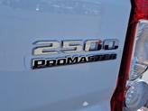 Thumbnail of 2025 Bright White Clearcoat RAM ProMaster 2500