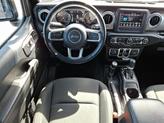 Thumbnail of 2018 Granite Crystal Clearcoat Metallic Jeep Wrangler Unlimited