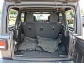 Thumbnail of 2018 Granite Crystal Clearcoat Metallic Jeep Wrangler Unlimited