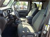 Thumbnail of 2018 Granite Crystal Clearcoat Metallic Jeep Wrangler Unlimited