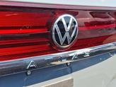 Thumbnail of 2025 Pure Gray Volkswagen Atlas