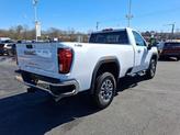 Thumbnail of 2022 Summit White GMC Sierra 2500
