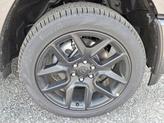 Thumbnail of 2026 Granite Crystal Clearcoat Metallic RAM 1500