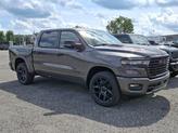 Thumbnail of 2026 Granite Crystal Clearcoat Metallic RAM 1500