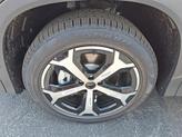 Thumbnail of 2025 Deep Black Pearl Effect Volkswagen Tiguan