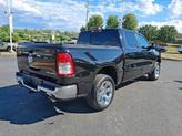 Thumbnail of 2022 Diamond Black RAM 1500