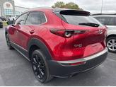 Thumbnail of 2022 Soul Red Crystal Metallic Mazda CX-30