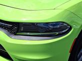 Thumbnail of 2023 Sublime Clearcoat Metallic Dodge Charger