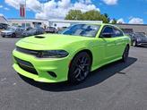 Thumbnail of 2023 Sublime Clearcoat Metallic Dodge Charger