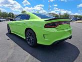 Thumbnail of 2023 Sublime Clearcoat Metallic Dodge Charger