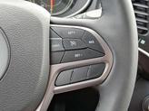 Thumbnail of 2022 Bright White Clearcoat Jeep Cherokee