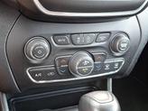 Thumbnail of 2022 Bright White Clearcoat Jeep Cherokee