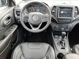 Thumbnail of 2022 Bright White Clearcoat Jeep Cherokee