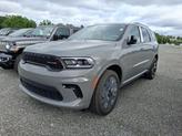 Thumbnail of 2026 Destroyer Gray Clearcoat Dodge Durango