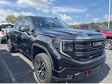 Thumbnail of 2023 Onyx Black GMC Sierra 1500