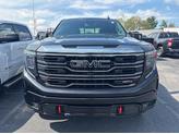Thumbnail of 2023 Onyx Black GMC Sierra 1500