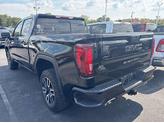 Thumbnail of 2023 Onyx Black GMC Sierra 1500