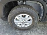 Thumbnail of 2025 Bright White Clearcoat RAM ProMaster 1500