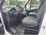 Thumbnail of 2023 Bright White Clearcoat RAM ProMaster 2500