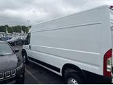 Thumbnail of 2023 Bright White Clearcoat RAM ProMaster 2500