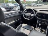 Thumbnail of 2022 Pure White Volkswagen Atlas Cross Sport