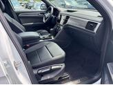 Thumbnail of 2022 Pure White Volkswagen Atlas Cross Sport