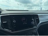Thumbnail of 2022 Pure White Volkswagen Atlas Cross Sport