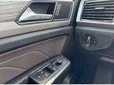 Thumbnail of 2022 Pure White Volkswagen Atlas Cross Sport
