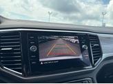 Thumbnail of 2022 Pure White Volkswagen Atlas Cross Sport