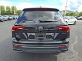 Thumbnail of 2024 Deep Black Pearl Effect Volkswagen Tiguan