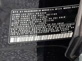 Thumbnail of 2024 Deep Black Pearl Effect Volkswagen Tiguan