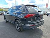 Thumbnail of 2024 Deep Black Pearl Effect Volkswagen Tiguan