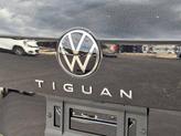 Thumbnail of 2024 Deep Black Pearl Effect Volkswagen Tiguan