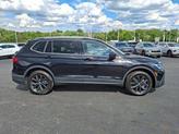 Thumbnail of 2024 Deep Black Pearl Effect Volkswagen Tiguan