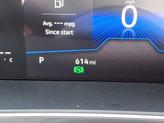 Thumbnail of 2024 Deep Black Pearl Effect Volkswagen Tiguan