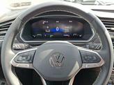 Thumbnail of 2024 Deep Black Pearl Effect Volkswagen Tiguan