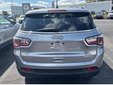 Thumbnail of 2019 Billet Silver Metallic Clearcoat Jeep Compass