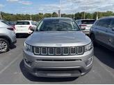 Thumbnail of 2019 Billet Silver Metallic Clearcoat Jeep Compass
