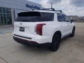 Thumbnail of 2023 Hyper White Hyundai PALISADE