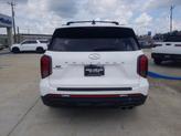 Thumbnail of 2023 Hyper White Hyundai PALISADE
