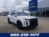 Photo of 2023 Hyper White Hyundai PALISADE