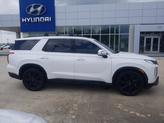 Thumbnail of 2023 Hyper White Hyundai PALISADE